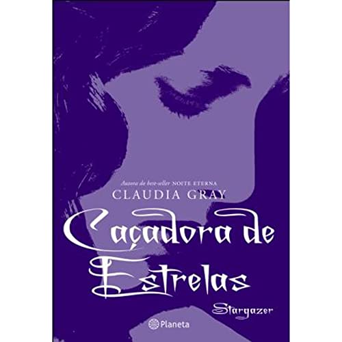 9788576655176: Caadora de Estrelas (Em Portuguese do Brasil)