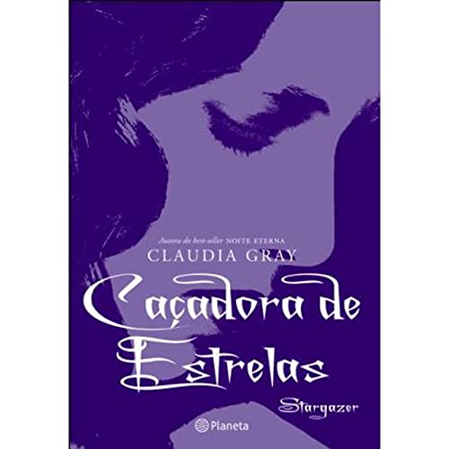 Stock image for cacadora de estrelas stargazer for sale by LibreriaElcosteo