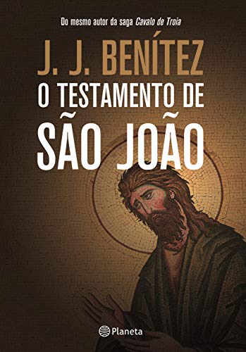 Imagen de archivo de Testamento de Sao Joao - Testamento de San Juan (Em Portugues do Brasil) a la venta por GF Books, Inc.