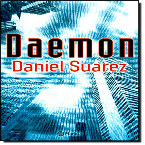 9788576655701: Daemon