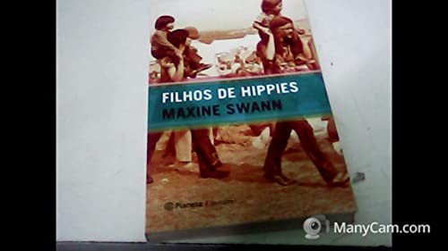 9788576656203: Filhos de Hippies (Em Portugues do Brasil)