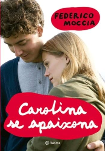 Imagen de archivo de Carolina Se Apaixona a la venta por WorldofBooks