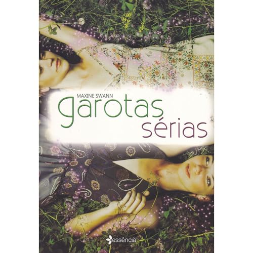 Beispielbild fr livro garotas serias maxine swann Ed. 2012 zum Verkauf von LibreriaElcosteo