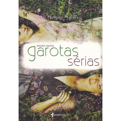 Stock image for _ livro garotas serias maxine swann 2012 for sale by LibreriaElcosteo