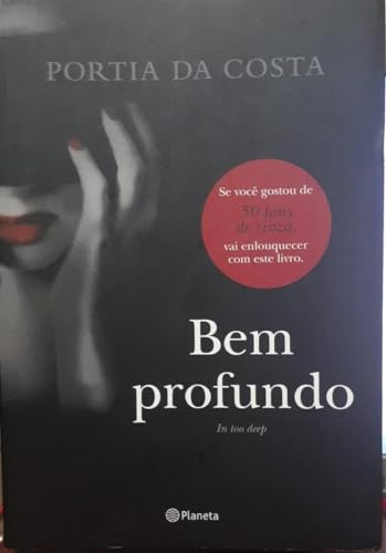 Stock image for Bem Profundo - In Too Deep (Em Portugues do Brasil) for sale by BooksRun