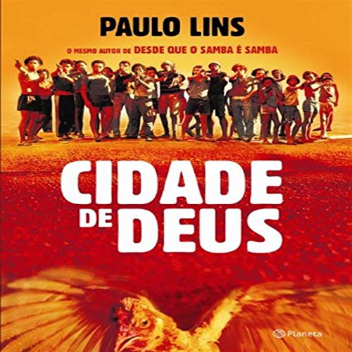 9788576659662: Cidade de Deus (Em Portuguese do Brasil)