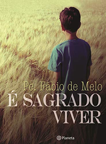 9788576659792: E Sagrado Viver (Em Portugues do Brasil)