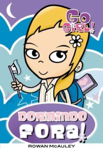 Stock image for Go Girl. Dormindo Fora - Volume 1 (Em Portuguese do Brasil) for sale by medimops