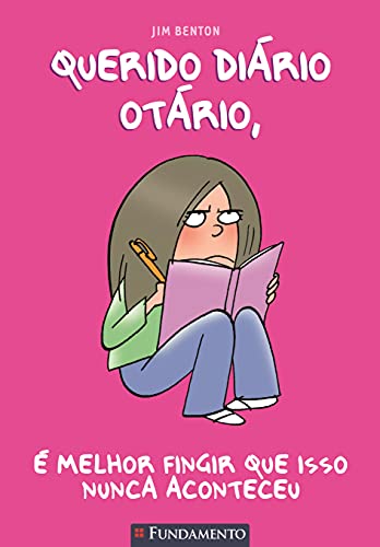 Stock image for Querido Dirio Otrio 1 -  Melhor Fingir Que Isso Nunca Aconteceu for sale by Book Deals