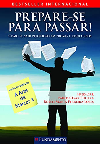 Stock image for livro prepare se para passar fred orr for sale by LibreriaElcosteo