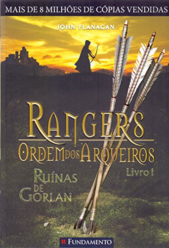 Beispielbild fr Rangers Ordem Dos Arqueiros 1 - Ru?nas De Gorlan zum Verkauf von SecondSale