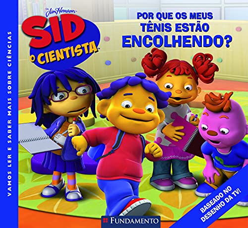 Sid Ciência - O Meu Site