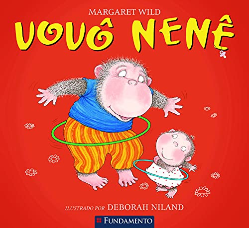 Stock image for Vovo Nene [Grandpa Baby]. for sale by BOOKHOME SYDNEY