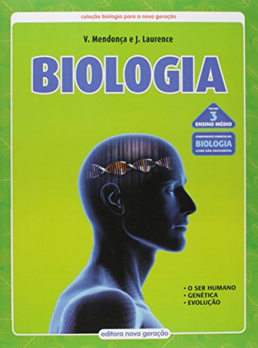 Stock image for biologia 3 for sale by LibreriaElcosteo