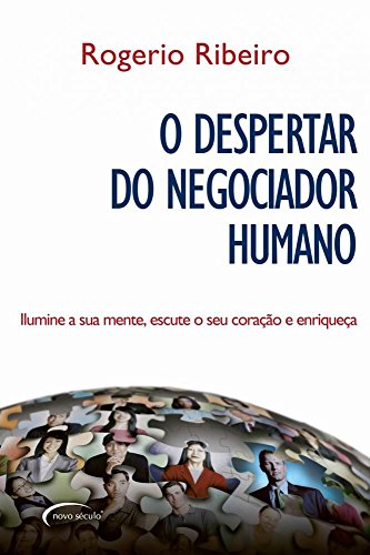 Stock image for O Despertar do Negociador Humano for sale by medimops