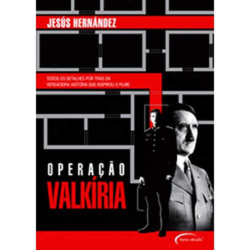 Stock image for Operao Valkiria for sale by medimops