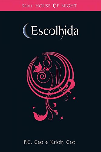 Stock image for Escolhida - Volume 3 (Em Portuguese do Brasil) for sale by medimops