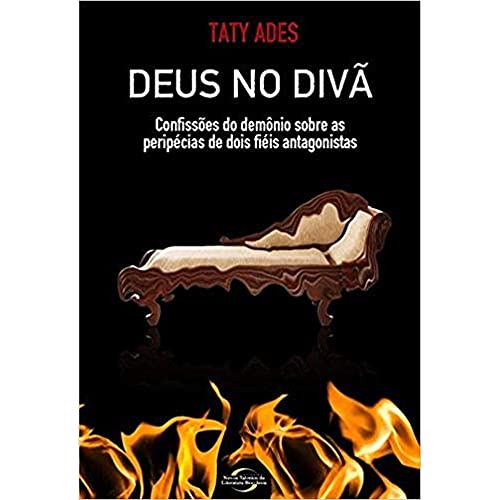 Stock image for deus no div de taty ades pela novo seculo 2010 Ed. 2010 for sale by LibreriaElcosteo