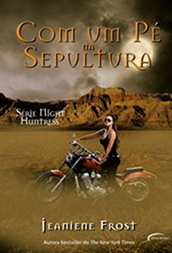 Stock image for Com Um P na Sepultura - Volume 2 (Em Portuguese do Brasil) for sale by medimops