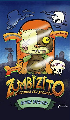 Stock image for zumbizito descubra seu segredo bolger for sale by LibreriaElcosteo