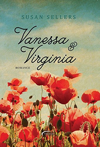 Stock image for livro vanessa e virginia susan sellers Ed. 2012 for sale by LibreriaElcosteo