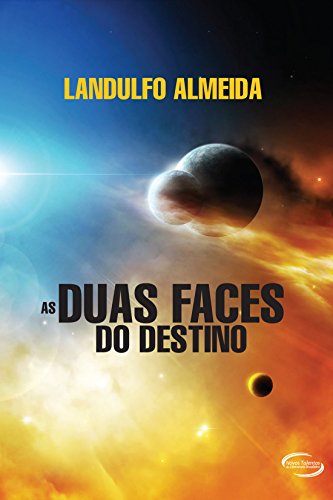 Stock image for _ livro as duas faces do destino landulfo almeida Ed. 2012 for sale by LibreriaElcosteo