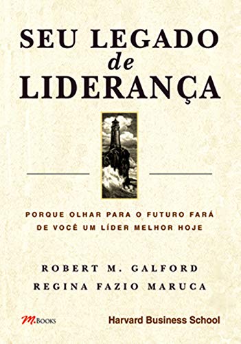Stock image for Seu Legado de Liderana (Em Portuguese do Brasil) for sale by Ammareal