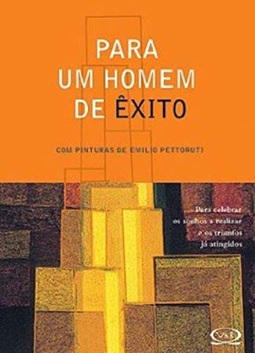 Stock image for _ livro para um homem de xito lidia maria riba for sale by LibreriaElcosteo