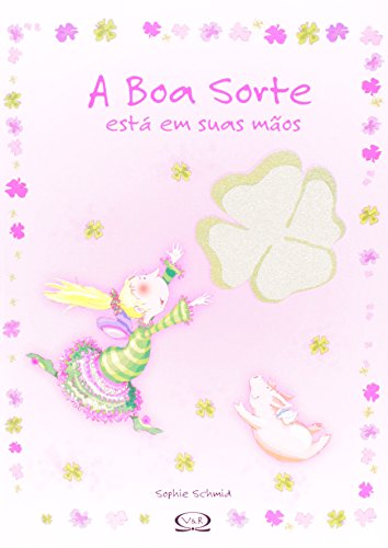 Stock image for _ livro boa sorte esta em suas maos a for sale by LibreriaElcosteo