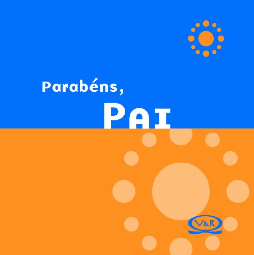Stock image for Parab ns, Pai (Em Portuguese do Brasil) for sale by WorldofBooks