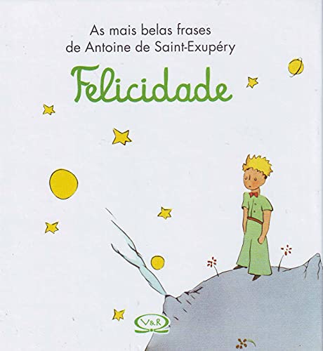 Stock image for livro felicidade as mais belas frases for sale by LibreriaElcosteo