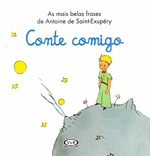 Beispielbild fr Conte Comigo. As Mais Belas Frases (Em Portuguese do Brasil) zum Verkauf von medimops