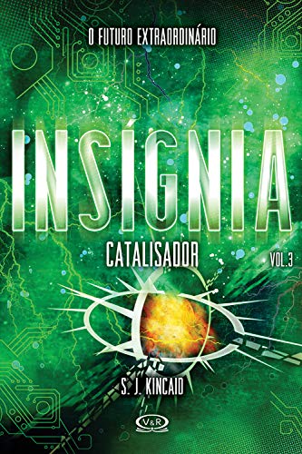 Stock image for insignia catalisador vol 03 for sale by LibreriaElcosteo