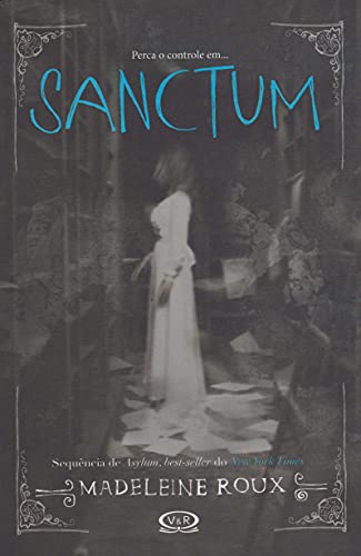 Imagen de archivo de livro sanctum madeleine roux 2015 a la venta por LibreriaElcosteo