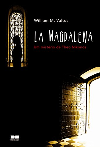 Stock image for La Magdalena (Em Portuguese do Brasil) for sale by WorldofBooks