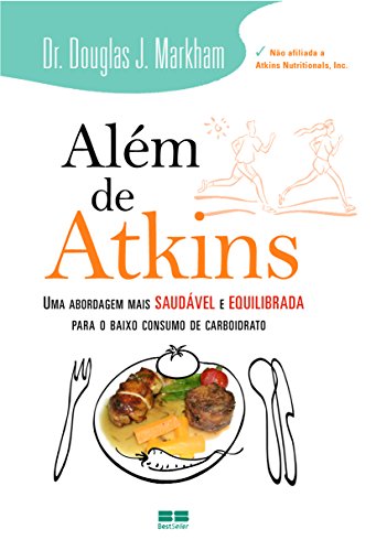 Stock image for _ livro alem de atkins dr douglas j mar Ed. 2007 for sale by LibreriaElcosteo