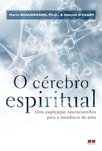 Stock image for _ livro cerebro espiritual o for sale by LibreriaElcosteo