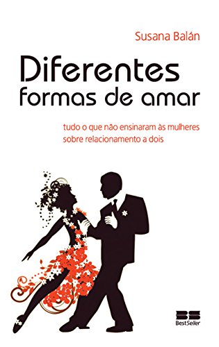 9788576842101: Diferentes Formas De Amar (Em Portuguese do Brasil)
