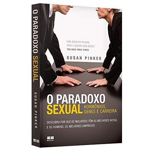 Imagen de archivo de Paradoxo Sexual: Hormonios, Genes e Carreiras (Em Portugues do Brasil) a la venta por ThriftBooks-Atlanta