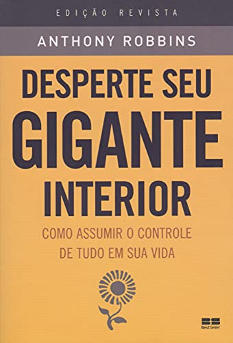 Stock image for Desperte Seu Gigante Interior (Em Portuguese do Brasil) for sale by SecondSale