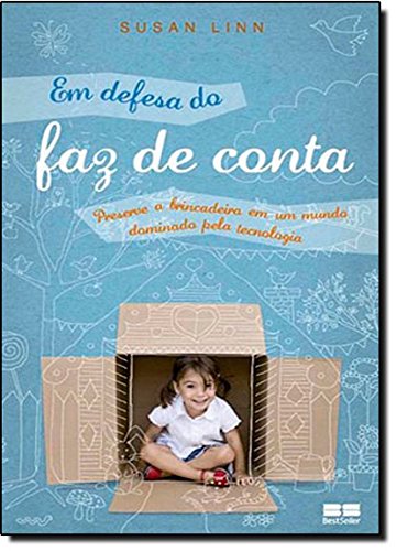 Stock image for Em Defesa do Faz de Conta - Case For Make Believe (Em Portugues do Brasil) for sale by ThriftBooks-Dallas