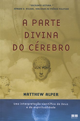 Stock image for livro a parte divina do cerebro matthew alper 2008 for sale by LibreriaElcosteo