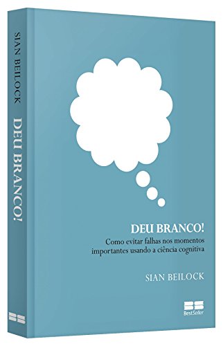 Stock image for livro deu branco for sale by LibreriaElcosteo