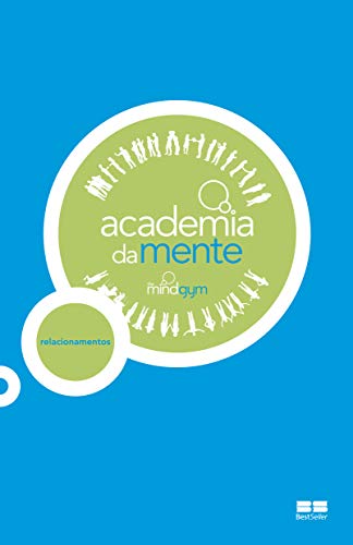 9788576843580: Academia Da Mente (Em Portuguese do Brasil)