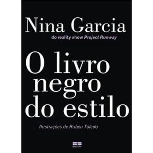 Stock image for O Livro Negro Do Estilo (Em Portuguese do Brasil) for sale by ThriftBooks-Dallas
