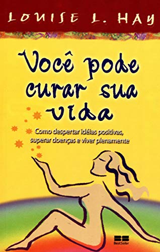 Stock image for Voce Pode Curar Sua Vida (Em Portuguese do Brasil) for sale by Versandantiquariat Felix Mcke