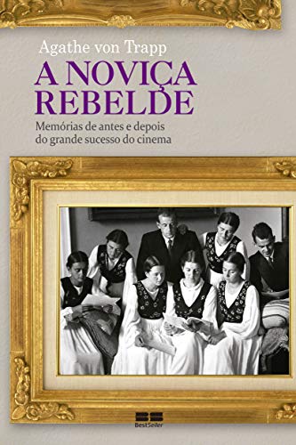 Stock image for livro a novica rebelde memorias de antes e depois for sale by LibreriaElcosteo