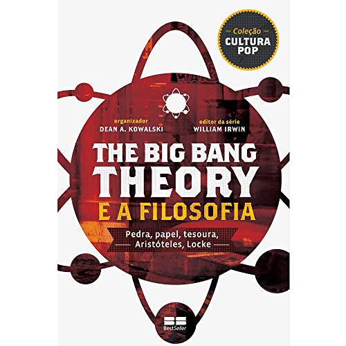 Imagen de archivo de livro the big bang theory e a filosofia dean a kowalski 2013 a la venta por LibreriaElcosteo