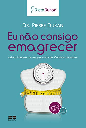 Stock image for Eu Nao Consigo Emagrecer (Em Portugues do Brasil) for sale by Hawking Books