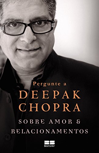 Stock image for _ livro pergunte a deepak chopra sob deepak chopra for sale by LibreriaElcosteo